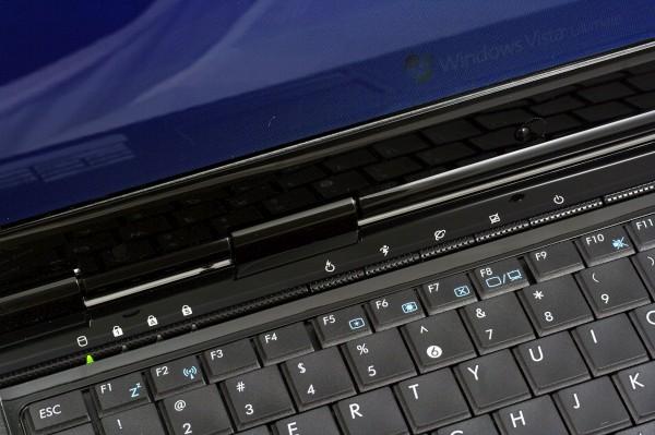 ASUS N60Dp — графическая «лошадка», фото 10