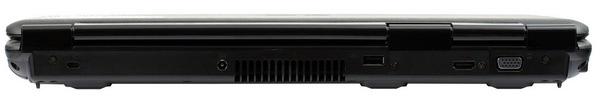 ASUS N60Dp — графическая «лошадка», фото 4