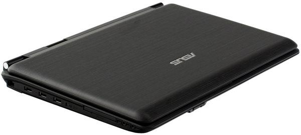 ASUS N60Dp — графическая «лошадка», фото 2