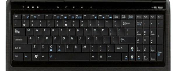 ASUS N60Dp — графическая «лошадка», фото 8