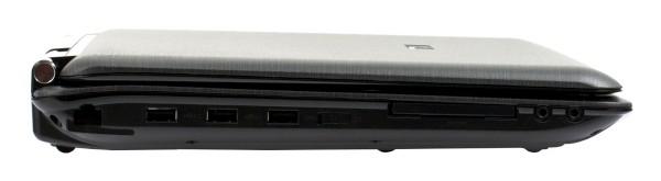 ASUS N60Dp — графическая «лошадка», фото 7