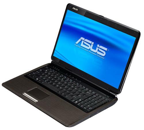 ASUS N60Dp — графическая «лошадка», фото 1