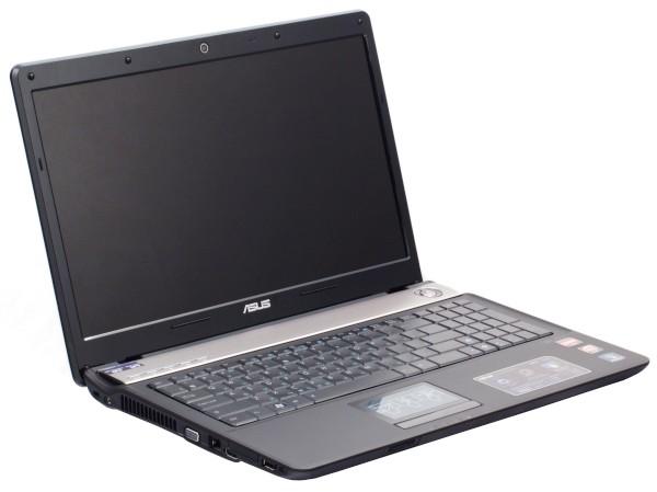 ASUS N61DA, фото 2