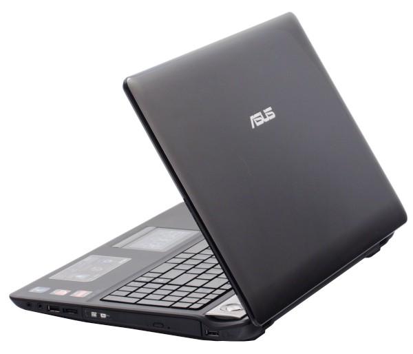 ASUS N61DA, фото 3