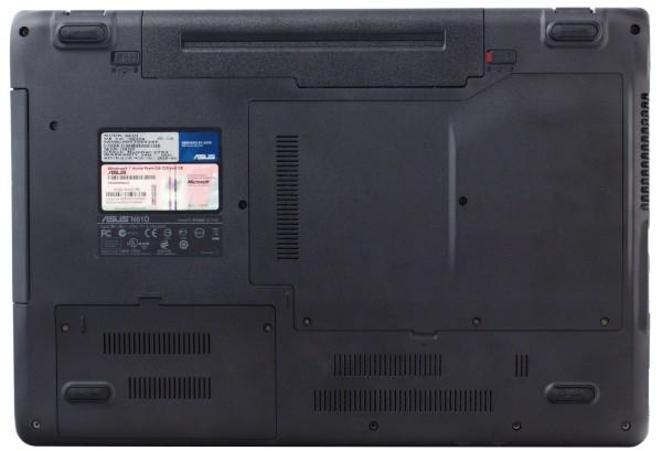 ASUS N61DA, фото 11