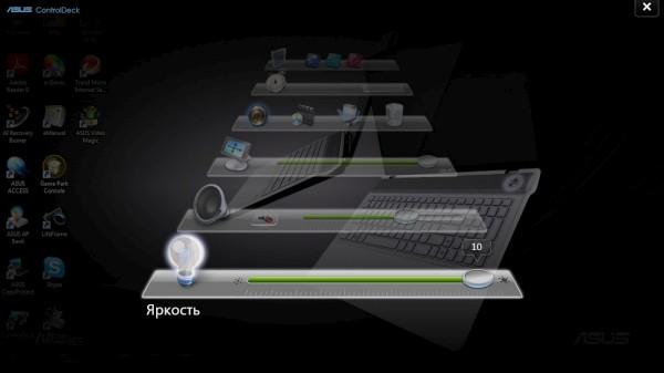 ASUS N61DA, фото 16
