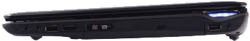 ASUS N61DA, фото 7