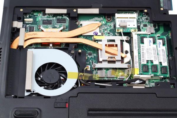 ASUS N61DA, фото 13