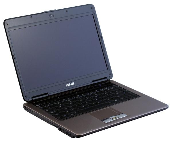 ASUS N81Vg, фото 2