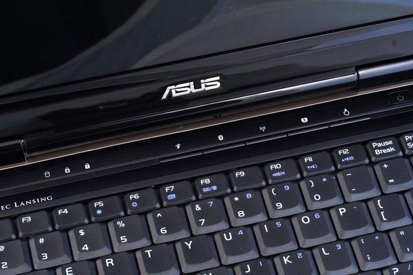 ASUS N81Vg, фото 16