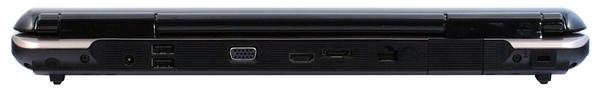 ASUS N81Vg, фото 4
