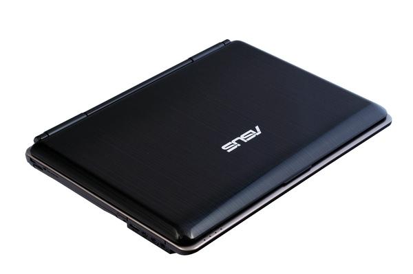 ASUS N81Vg, фото 1