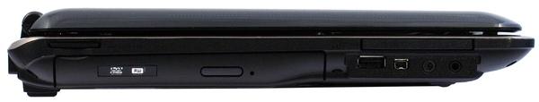 ASUS N81Vg, фото 5