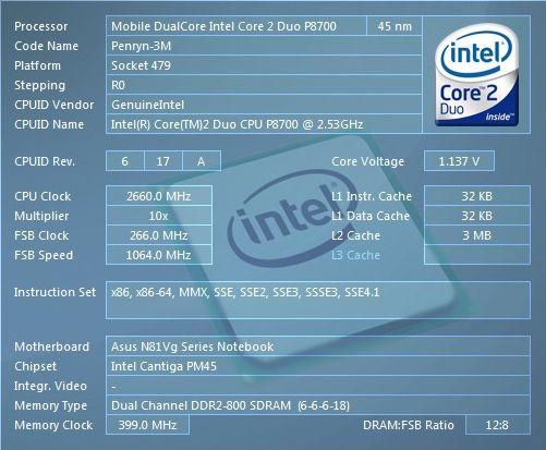 ASUS N81Vg, фото 8