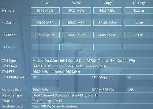 ASUS N81Vg, фото 11