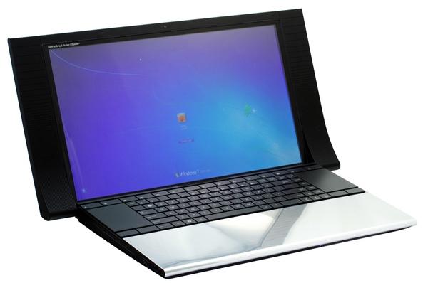 ASUS NX90Jq, фото 2
