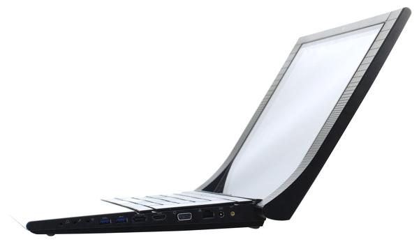 ASUS NX90Jq, фото 12