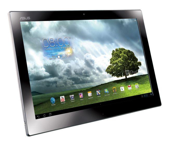 Предварительный обзор моноблока ASUS Transformer AiO P1801,, фото 4