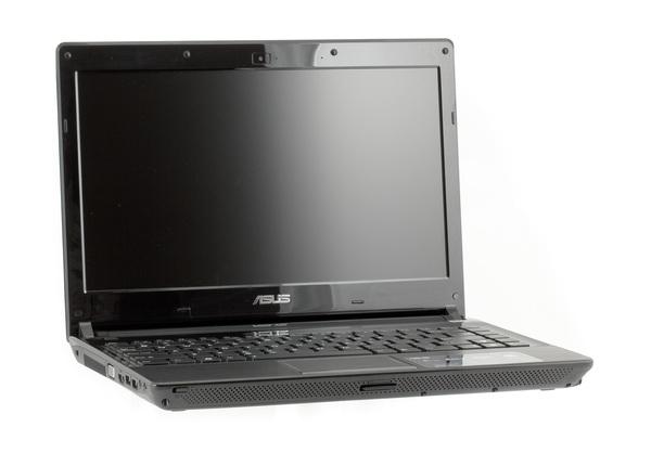 Ноутбук ASUS U30s:, фото 1