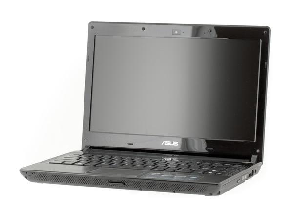 Ноутбук ASUS U30s:, фото 9