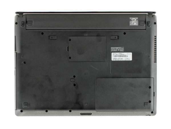 Ноутбук ASUS U30s:, фото 5