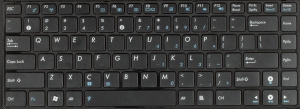 Ноутбук ASUS U30s:, фото 6