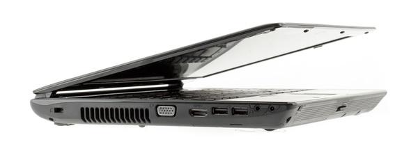 Ноутбук ASUS U30s:, фото 3