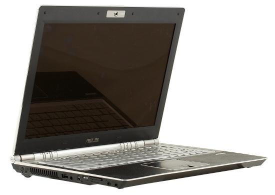 Ноутбук Asus U3S, фото 6