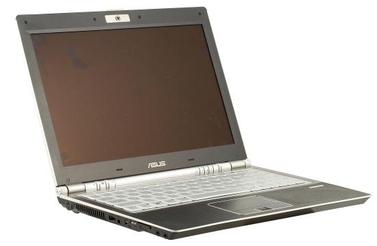 Ноутбук Asus U3S, фото 1