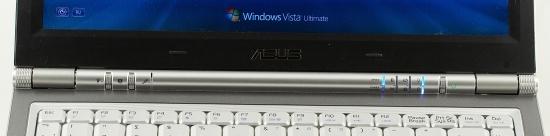 Ноутбук Asus U3S, фото 4