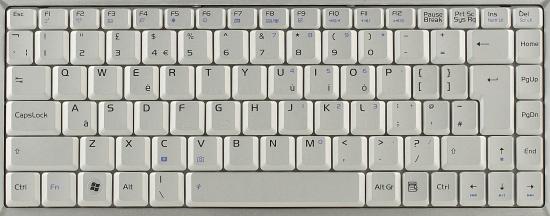 Ноутбук Asus U3S, фото 2