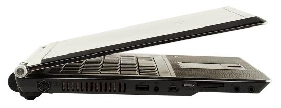 Ноутбук Asus U3S, фото 9