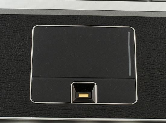 Ноутбук Asus U3S, фото 3