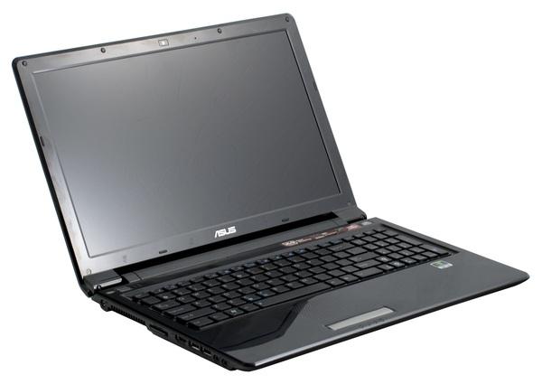 ASUS UL50, фото 2