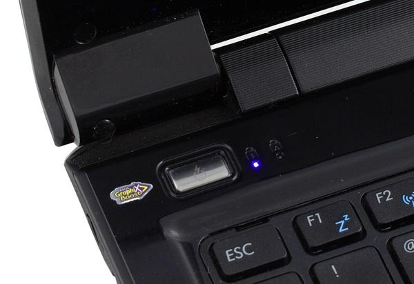 ASUS UL50, фото 4