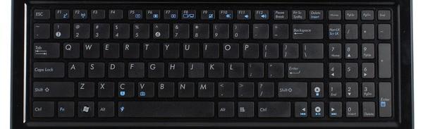 ASUS UL50, фото 3