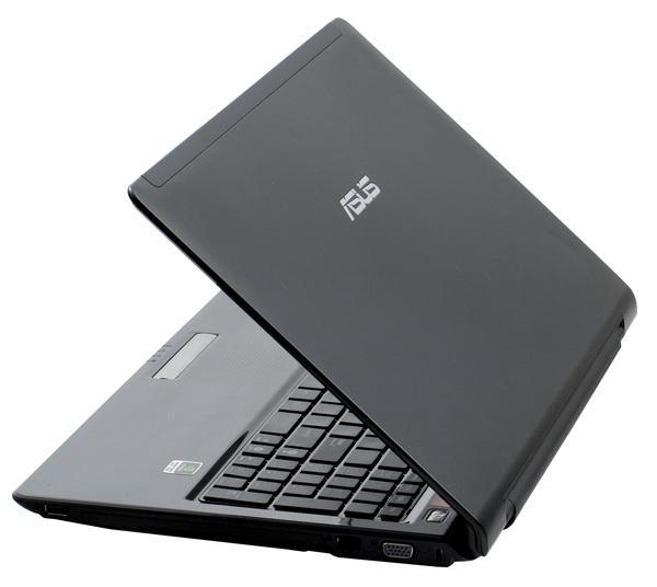 ASUS UL50, фото 12