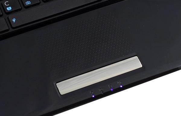ASUS UL50, фото 6