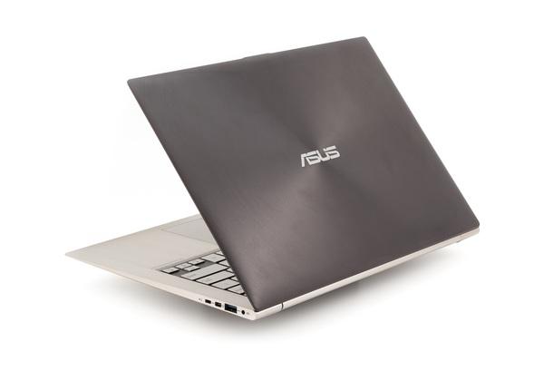 Ультрабук ASUS Zenbook UX31