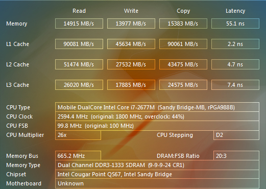 Ультрабук ASUS Zenbook UX31:, фото 3