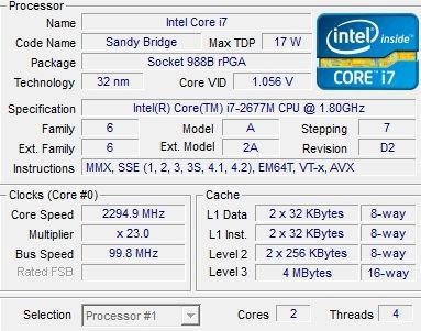 Ультрабук ASUS Zenbook UX31:, фото 18