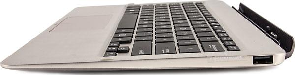 Клавиатурная док-станция планшета ASUS VivoTab