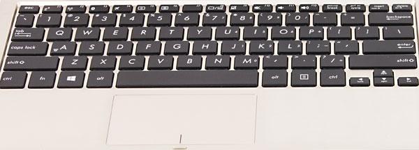 Клавиатурная док-станция планшета ASUS VivoTab