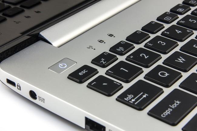 Asus VivoBook S550cb