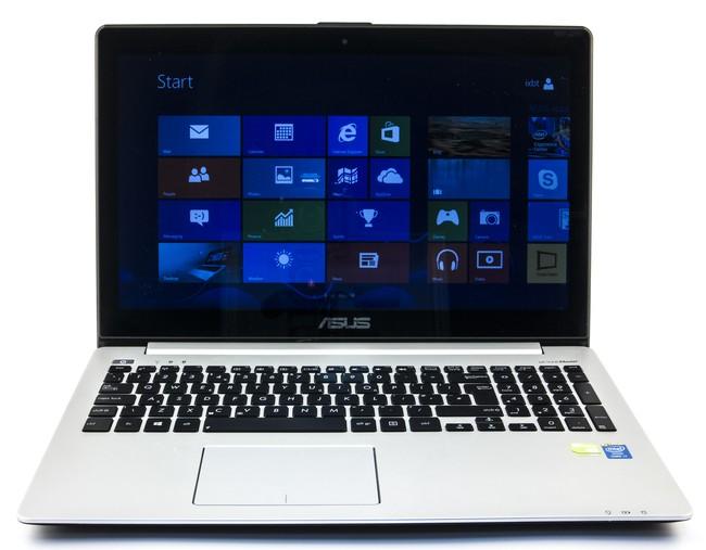 Asus VivoBook S550cb