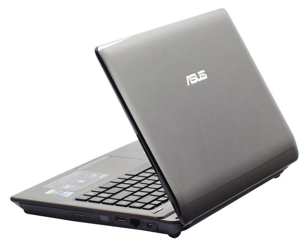 ASUS X42j:, фото 13