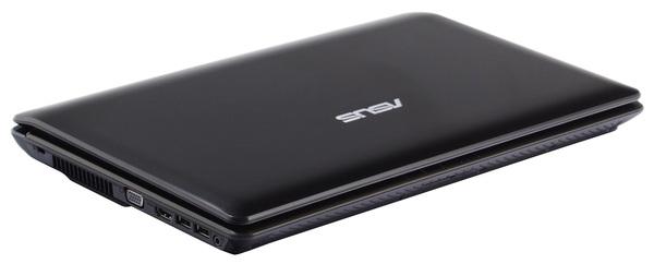ASUS X42j:, фото 1
