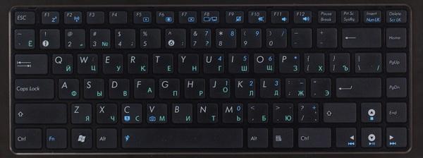 ASUS X42j:, фото 7
