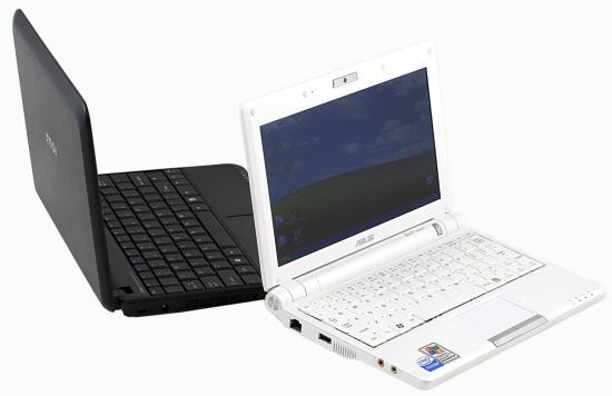 Сравнительное тестирование ASUS Eee PC 900 и MSI Wind, фото 21