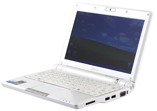 Сравнительное тестирование ASUS Eee PC 900 и MSI Wind, фото 31